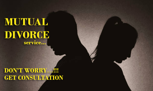 Mutual Divorce