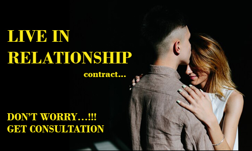 Live in Relationship