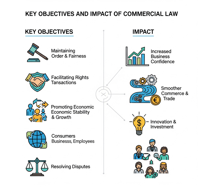 commercial law