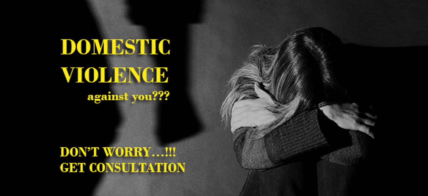 Domestic Violence in India
