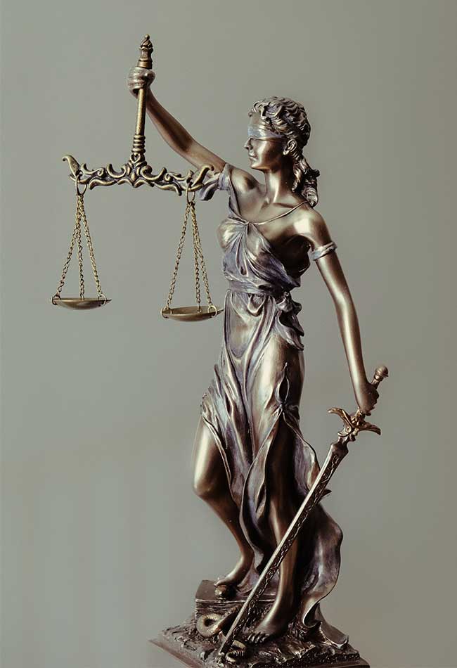 Ghamdaan Law Firm