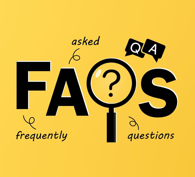 FAQ
