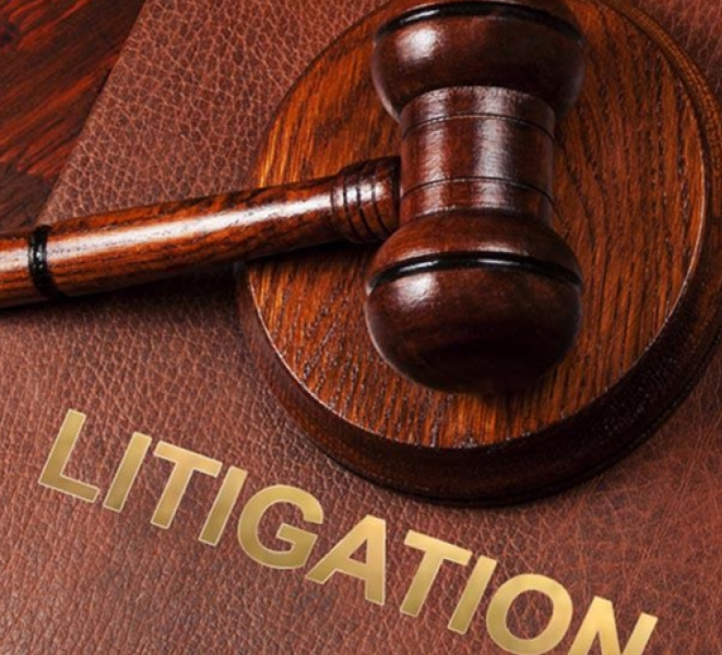 General Litigation