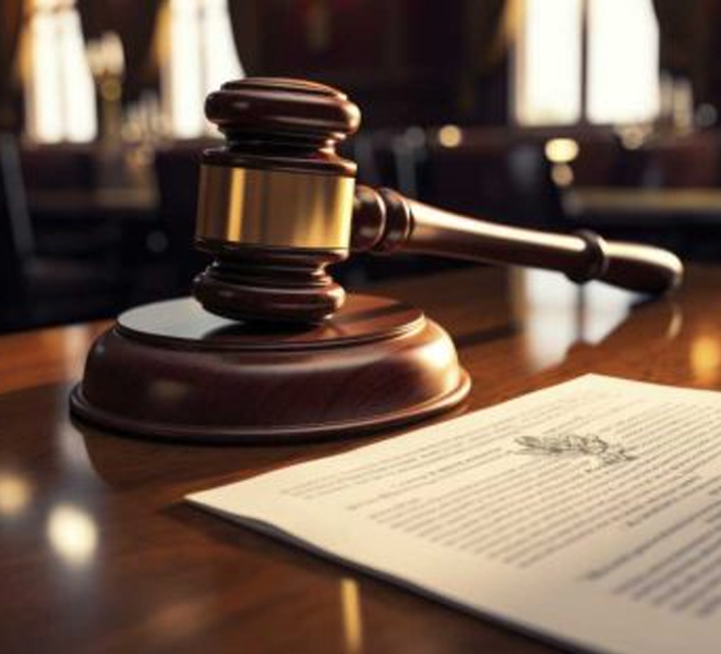Law Service