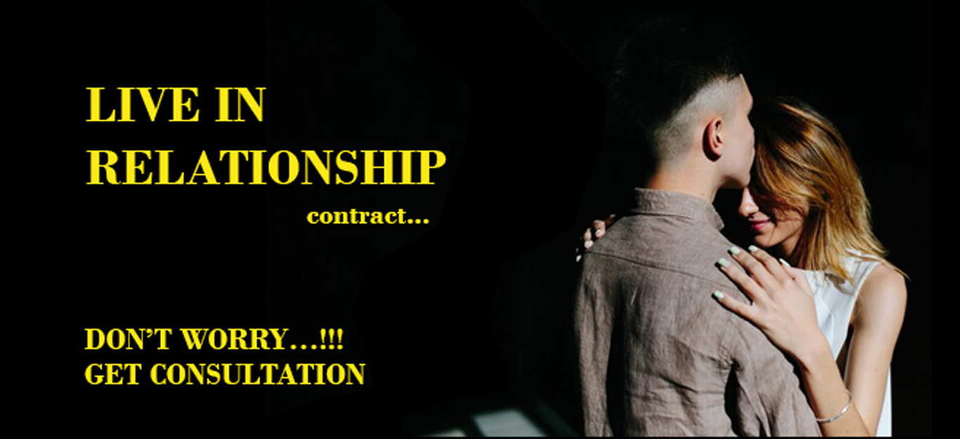 Live-in Relationship in India