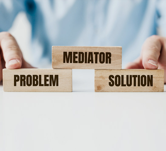Mediation Service