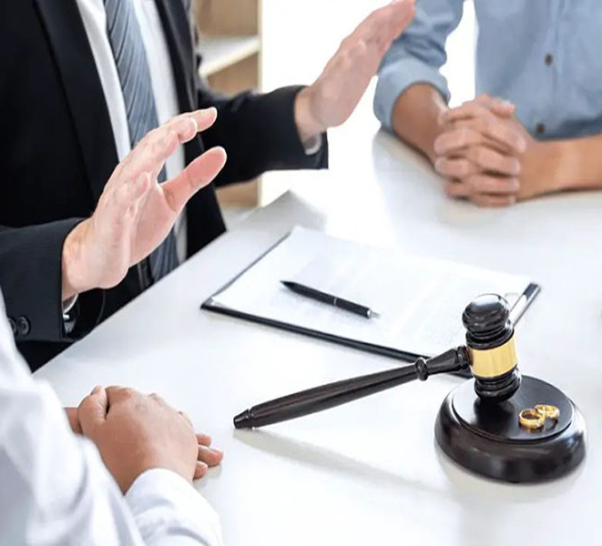 Law Service