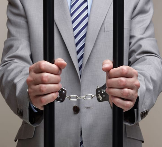 White Collar Crime Law Firm in Delhi